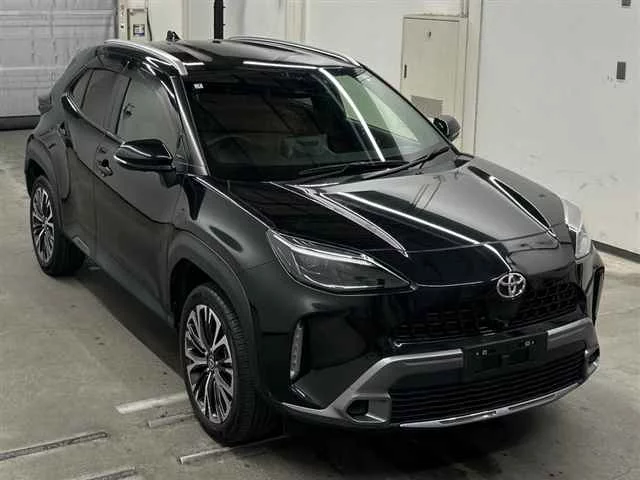 Toyota Yaris Cross MXPB10 2023